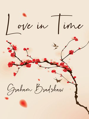 cover image of Love in Time